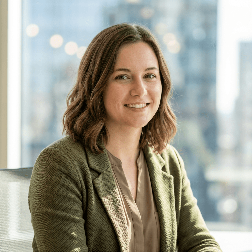 Simona Bianchi - Responsabile Comunicazione