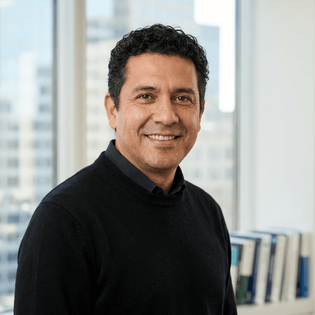 Andrea Conti - Amministratore