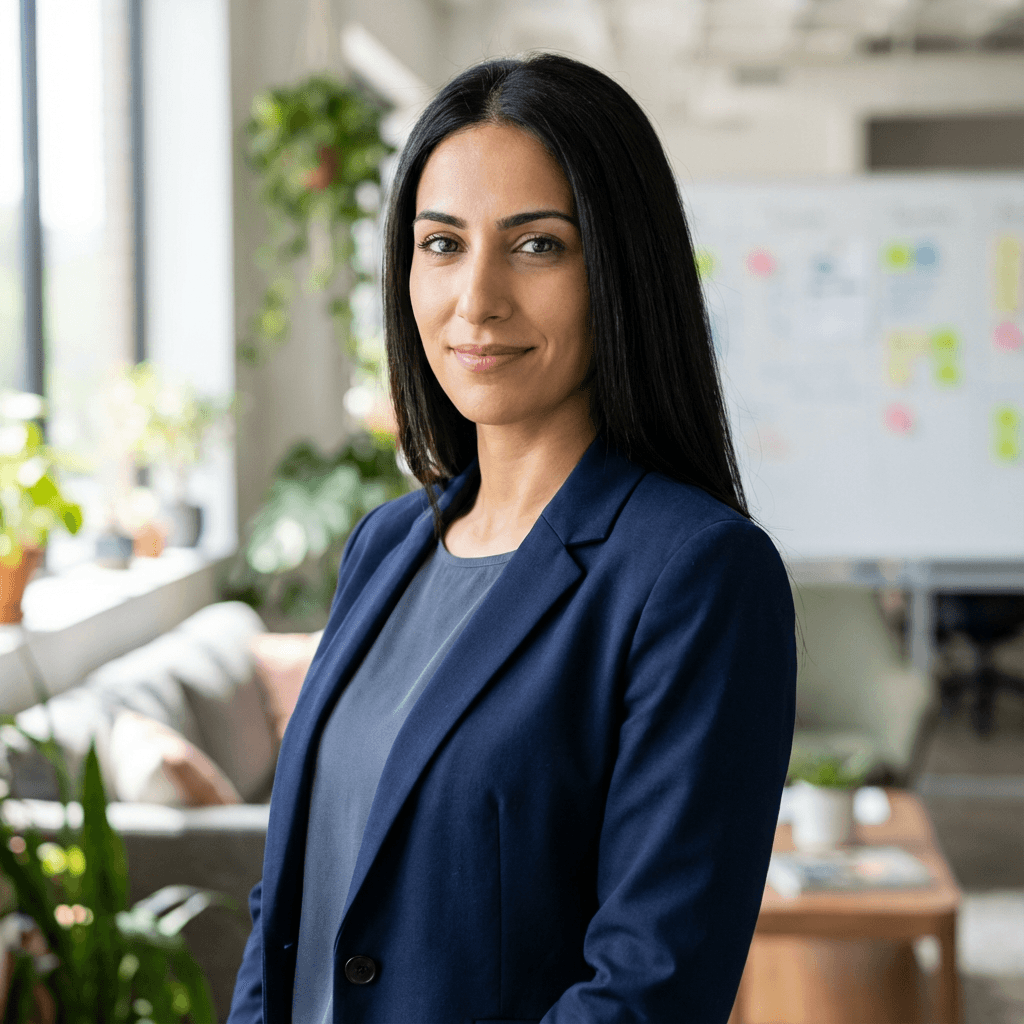 Giulia Mancini - Direttrice Marketing