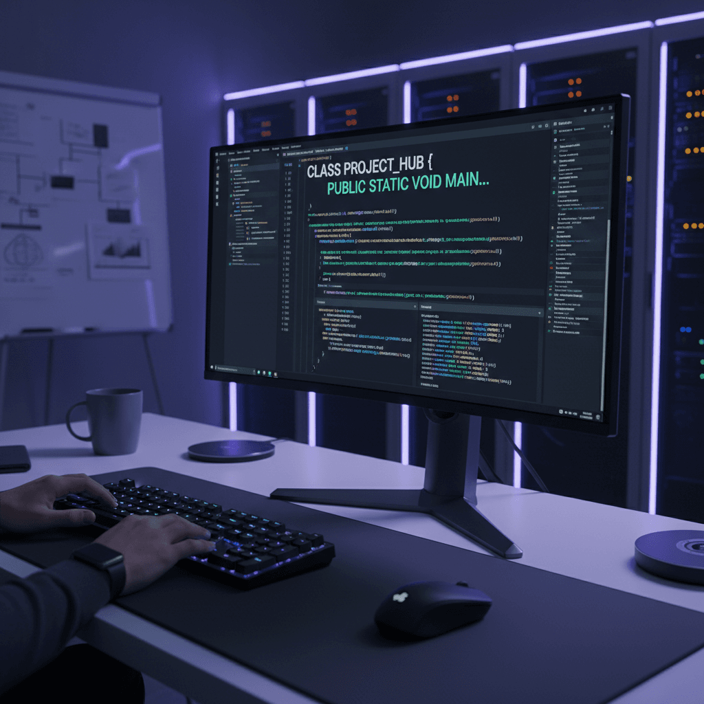Sviluppo software personalizzato